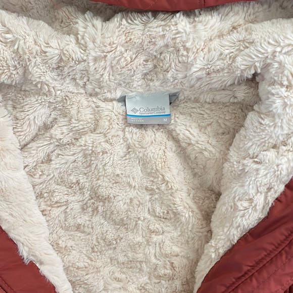 Columbia Coat - Picture 4 of 9